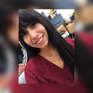 Meet your Posher, Gisela